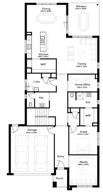 Headland 43