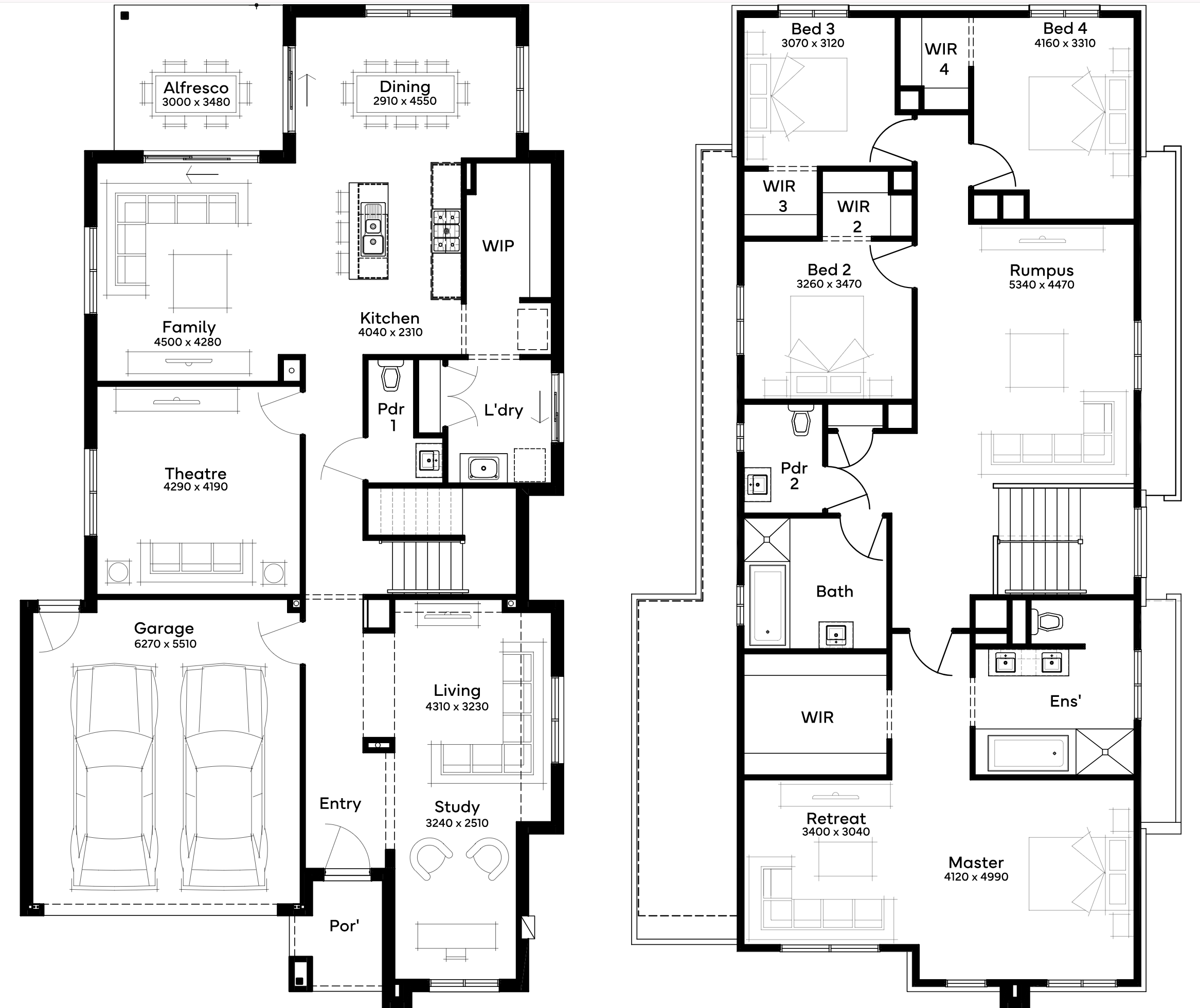 Walkerville 38