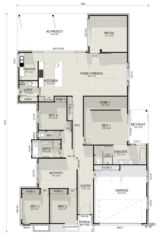 Mayfair 314