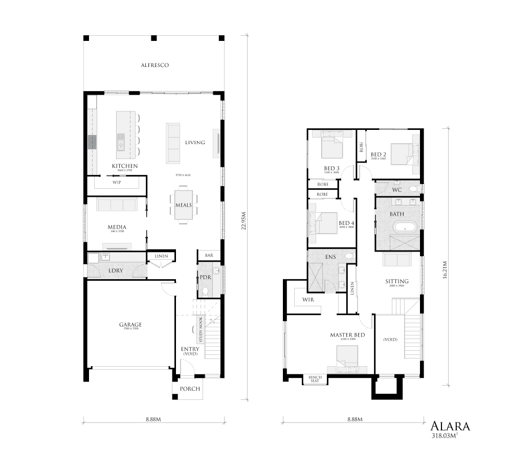 Alara 35