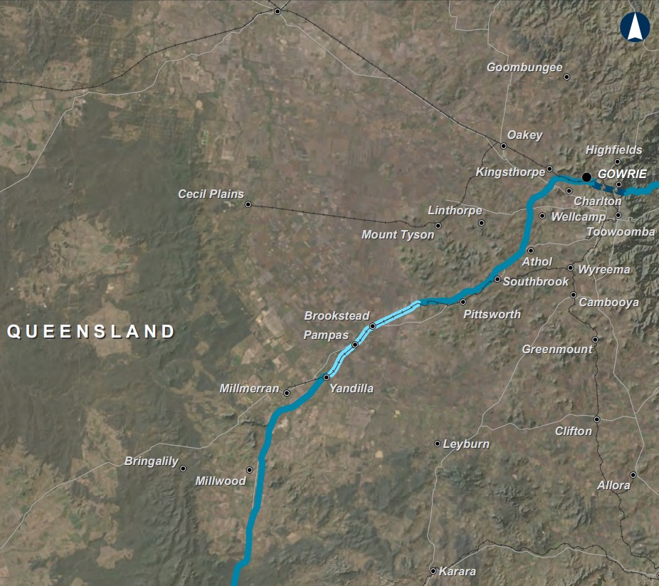 Inland Rail
